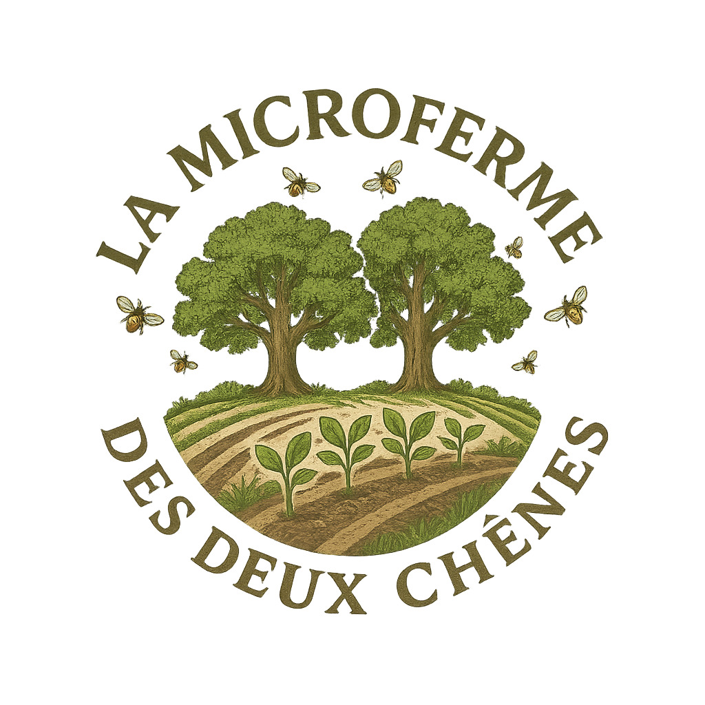 Logo Microferme